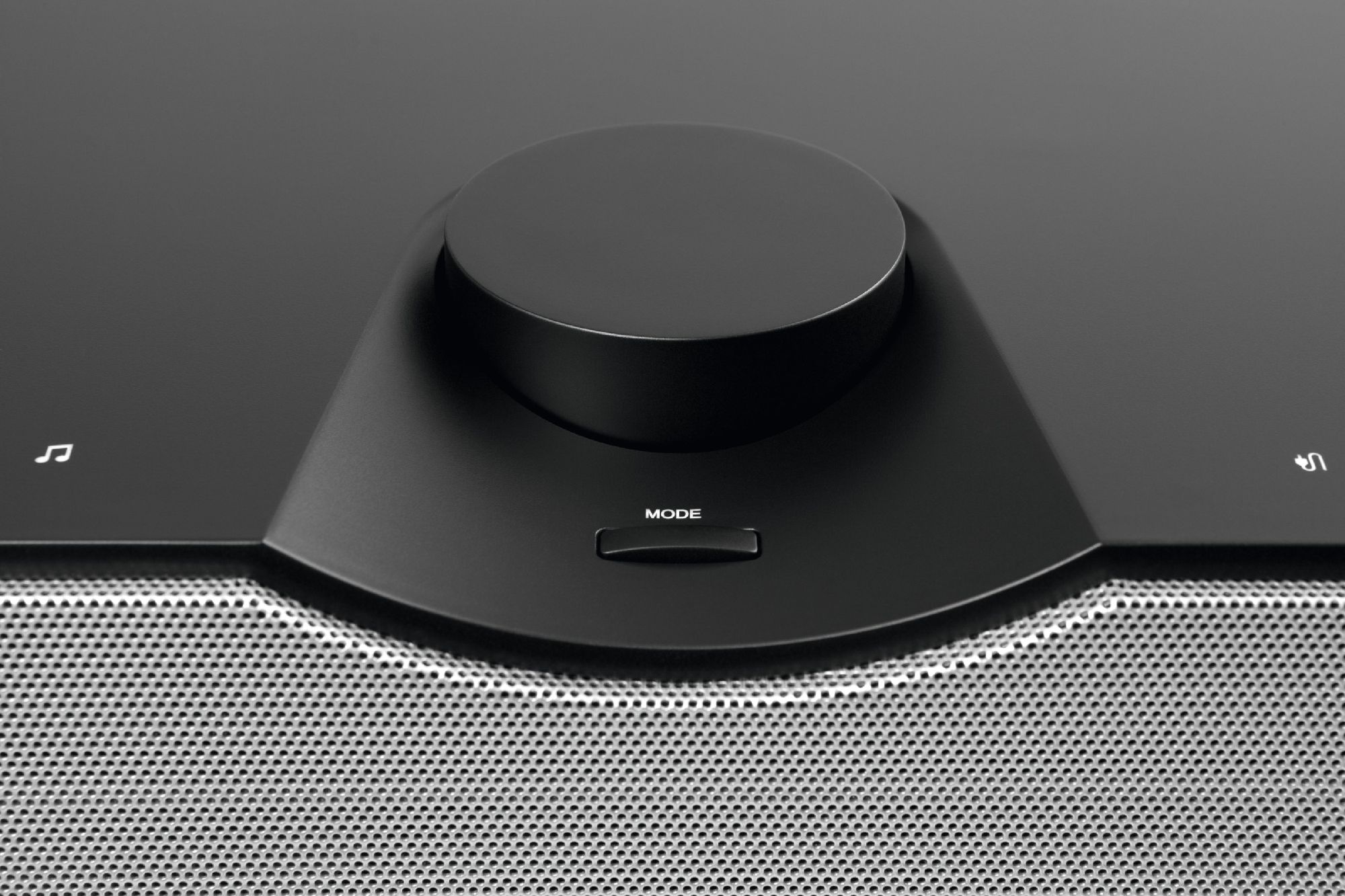 Звучник TechniSat AudioMaster MR3, 3x30W, Bluetooth WiFi, сребрена