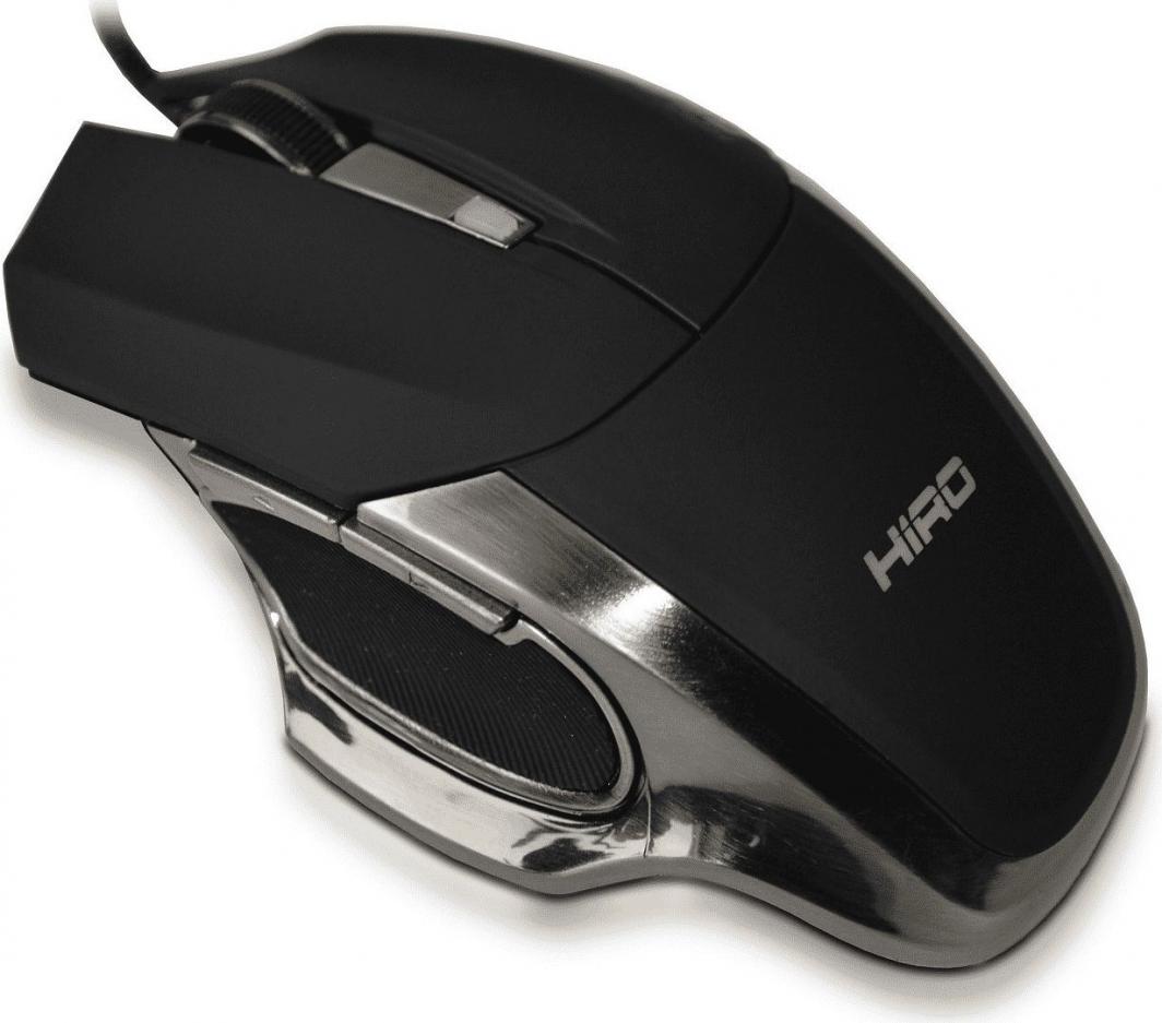 Maus Hiro Aero v2 (MYNO5900626863230)