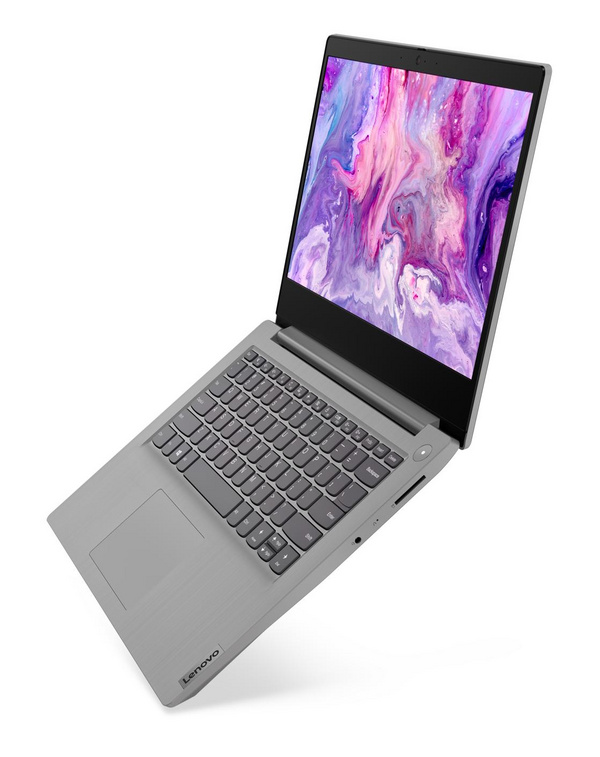 Laptop Lenovo IdeaPad 3, 14'', Intel® Core™ i5, 8 GB RAM,256 GB SSD, Intel® UHD Graphics, i hirtë