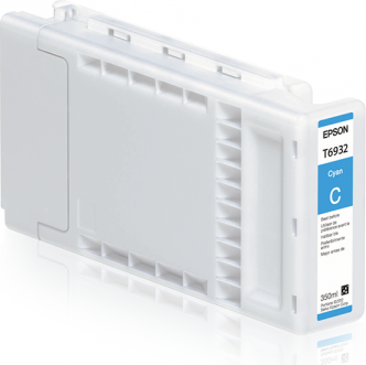 Ngjyrë printeri Epson T693200, 350ml, e kaltër