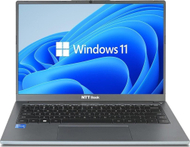 Laptop NTT Book B14IP, 14.0", Intel Core 5-1235U, 16GB RAM, 1TB SSD Laptop NTT Book B14IP, 14.0", Intel Core 5-1235U, 16GB RAM, 1TB SSD