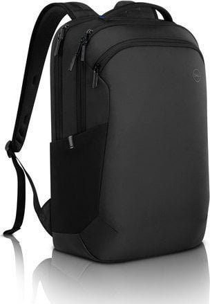 Çantë shpine Dell Ecoloop Pro 15", e zezë