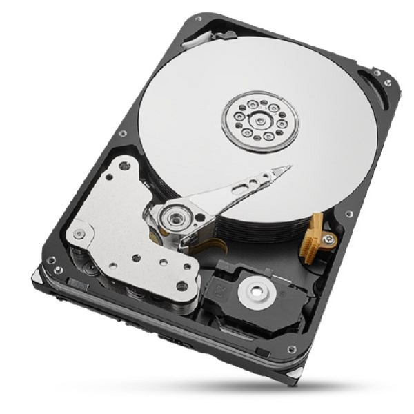 Hard Disk Seagate IronWolf Pro, 20TB, SATA III, 3.5"
