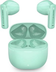 Kufje in ear Bluetooth Energy Sistem StreetMusic Mint, wireless, 4 orë përdorim, mente
