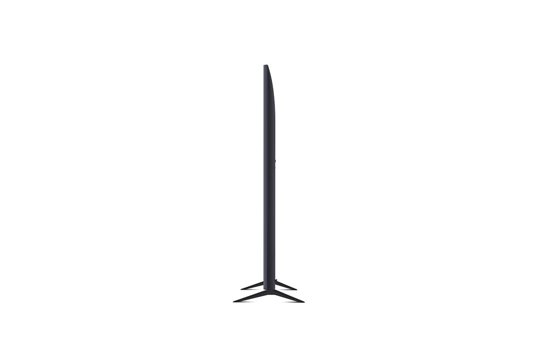 Телевизор LG 86NANO753QA Smart, 86" (2.18 m), LED 4K UHD