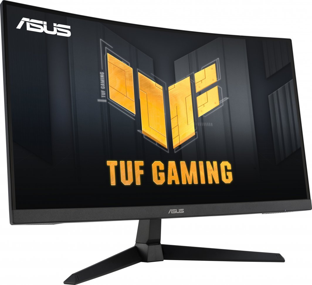 Монитор Asus TUF Gaming VG27VQ3B, 27", 1920 x 1080 (FullHD), 180Hz, црн