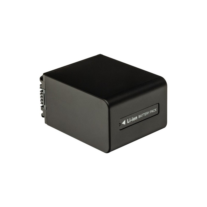 PATONA Platinum Battery with USB-C Input F. Sony NP-FV100