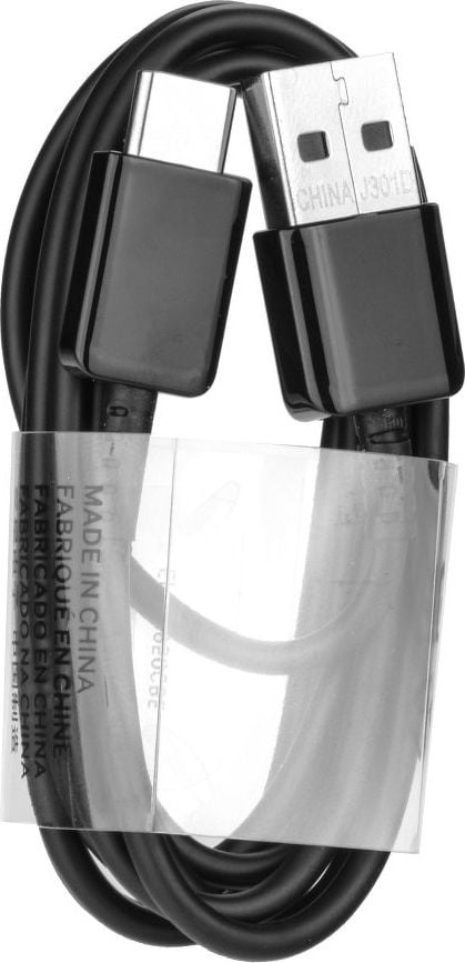 Kabllo USB Partner Tele.com 19654, e zezë