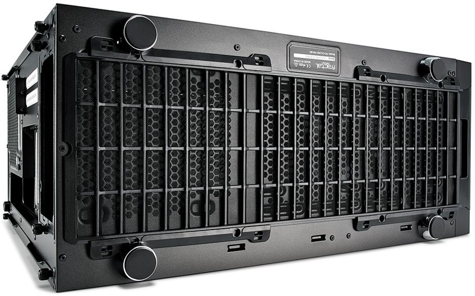 Kasë Fractal Design Define R6, Midi Tower