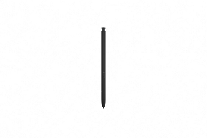 Laps Samsung S-Pen për Galaxy S23 Ultra, i zi