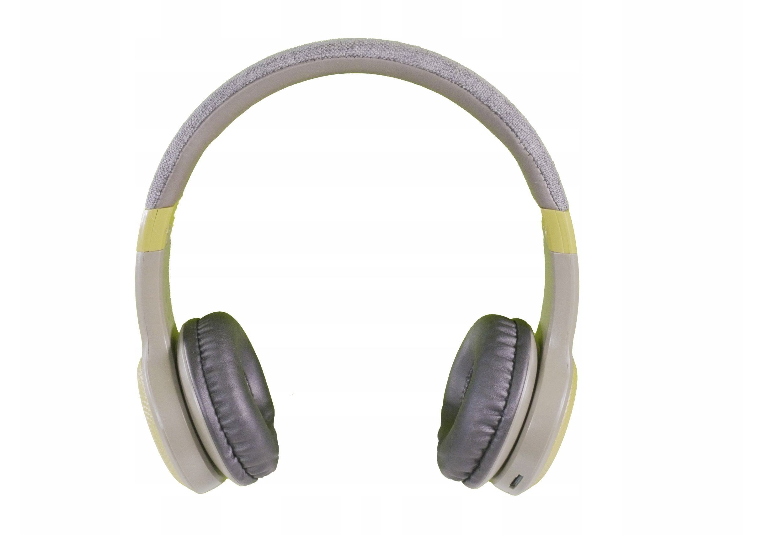 Kufje wireless Lazerbuilt Jurassic World, Bluetooth, me drita LED, të zeza