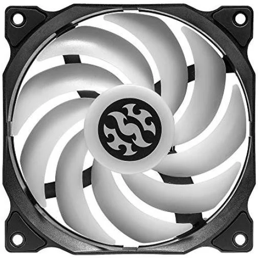 Ftohës për kompjuter Adata XPG Vento 120 (75260103), ARGB, i bardhë/i zi