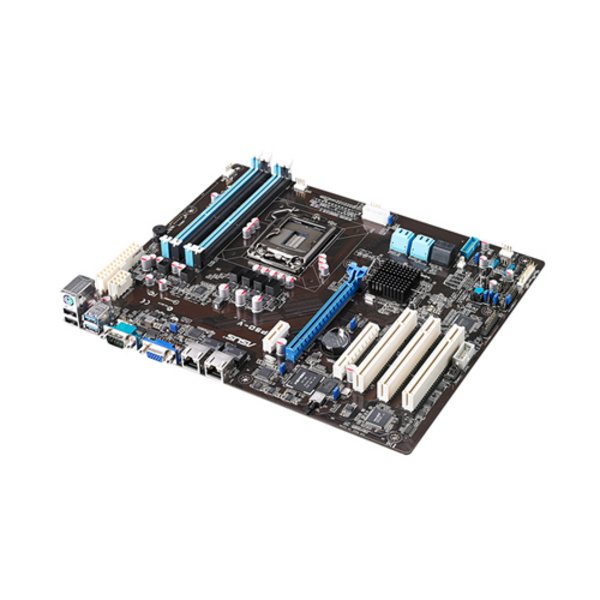 Pllakë amë ASUS P9D-V Intel C224 ATX