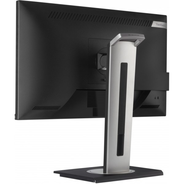 Monitor ViewSonic VG2456, 23.8", Full HD, IPS, i zi