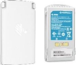 Bateri rezervë Zebra BTRY-TC2W-1XMA1-01, për kompjuter handheld mobil, plastike klasë shëndetësore