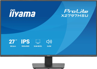 Monitor IIYAMA ProLite X2797HSU-B1, 27", Full HD, 120Hz, i zi