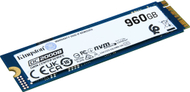 Disk SSD Kingston DC2000B, 960GB, PCI-E x4 Gen 4 NVMe