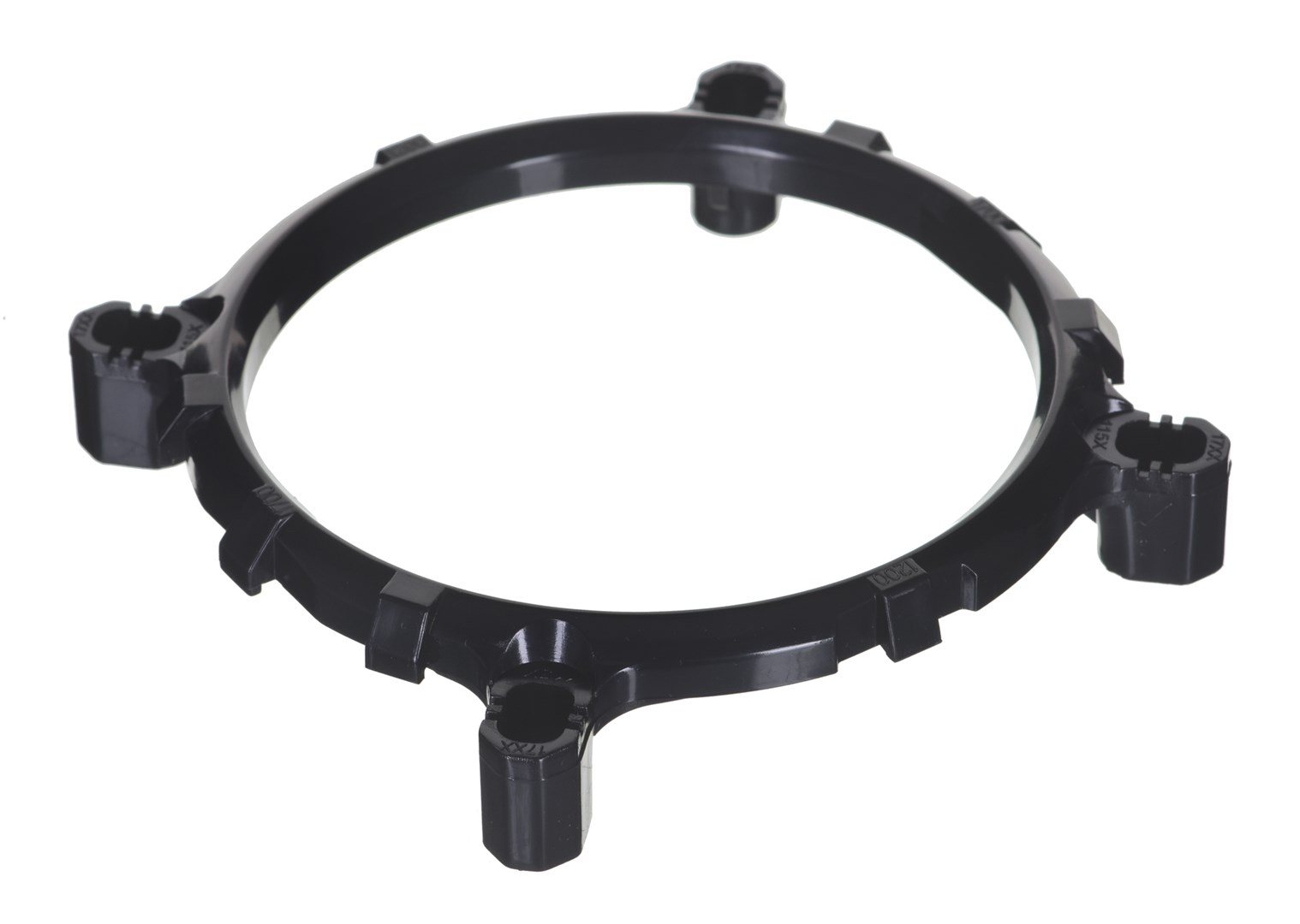 Ftohës CPU Endorfy Spartan 5 MAX, me ventilator, i zi