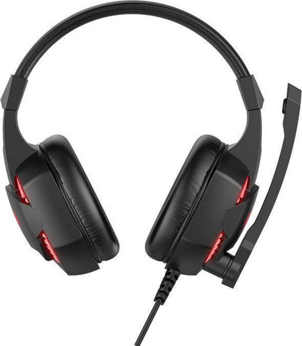 Kufje Havit H2032d, të zeza