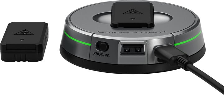Kufje Turtle Beach STEALTH PRO për Xbox, të zeza