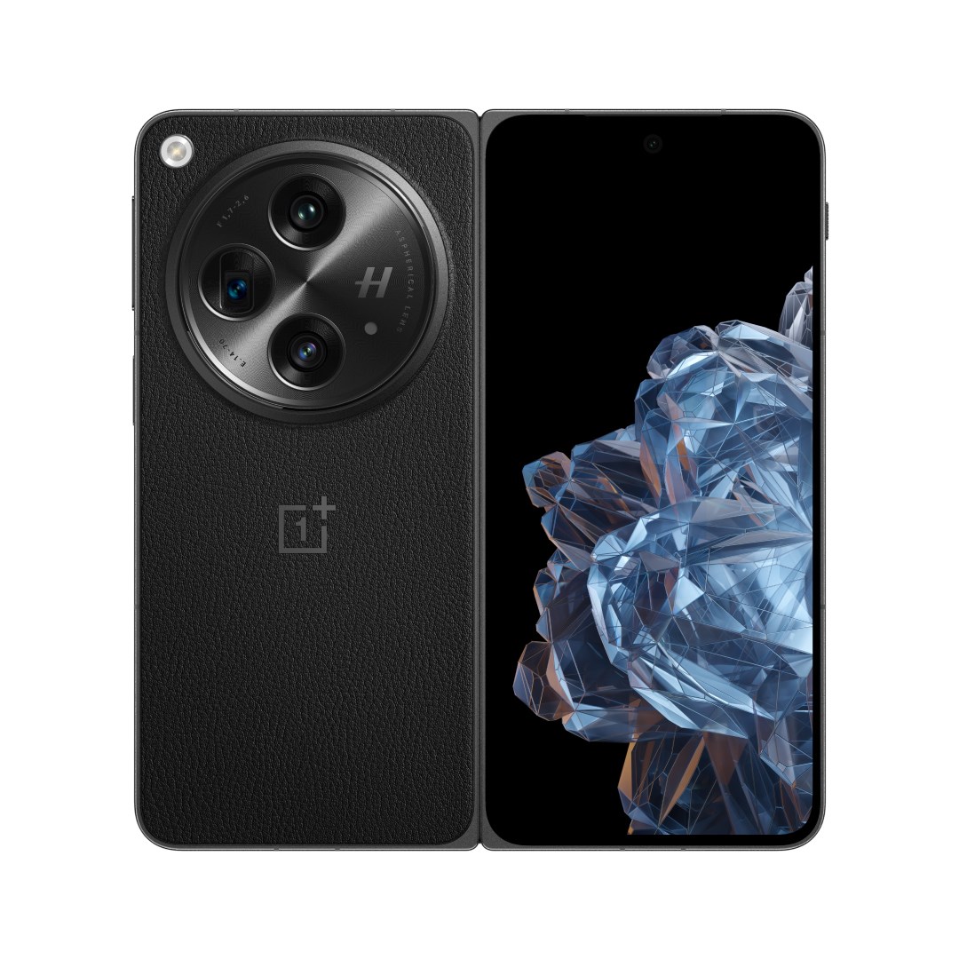 Celular OnePlus Open 5G, 512GB, 16GB RAM, i zi