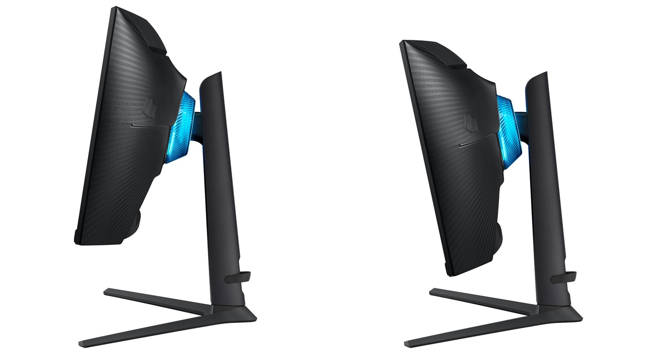 Monitor Samsung Odyssey G65B, 27", VA, QHD, i zi