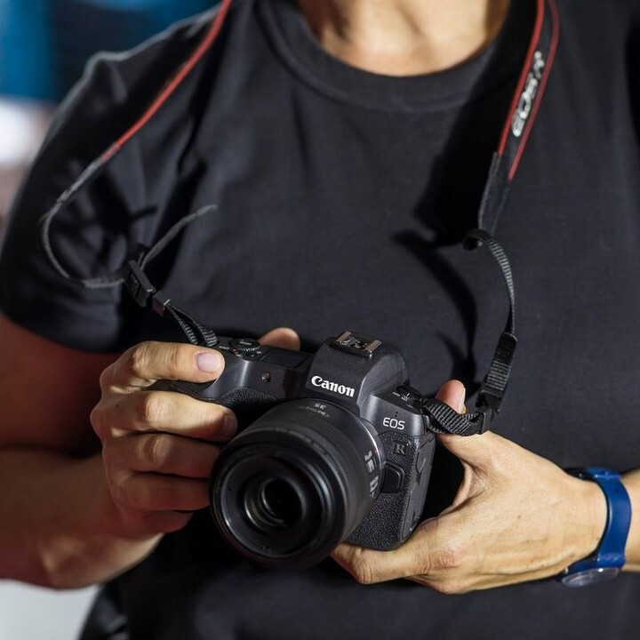 Објектив Canon RF 35mm f/1.8 Macro IS STM EU26