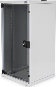 Rack free standing Digitus DN-10-SET-3, 12U, gri