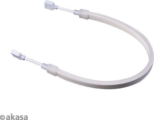 Ndriçues Akasa, shumëngjyrësh