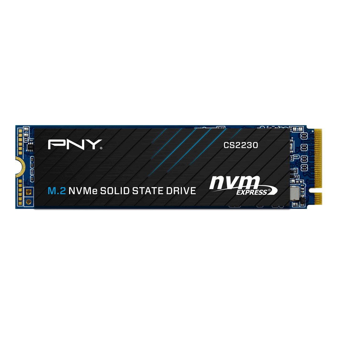 Disk SSD PNY CS2230, M.2, 1TB, PCIe Gen3