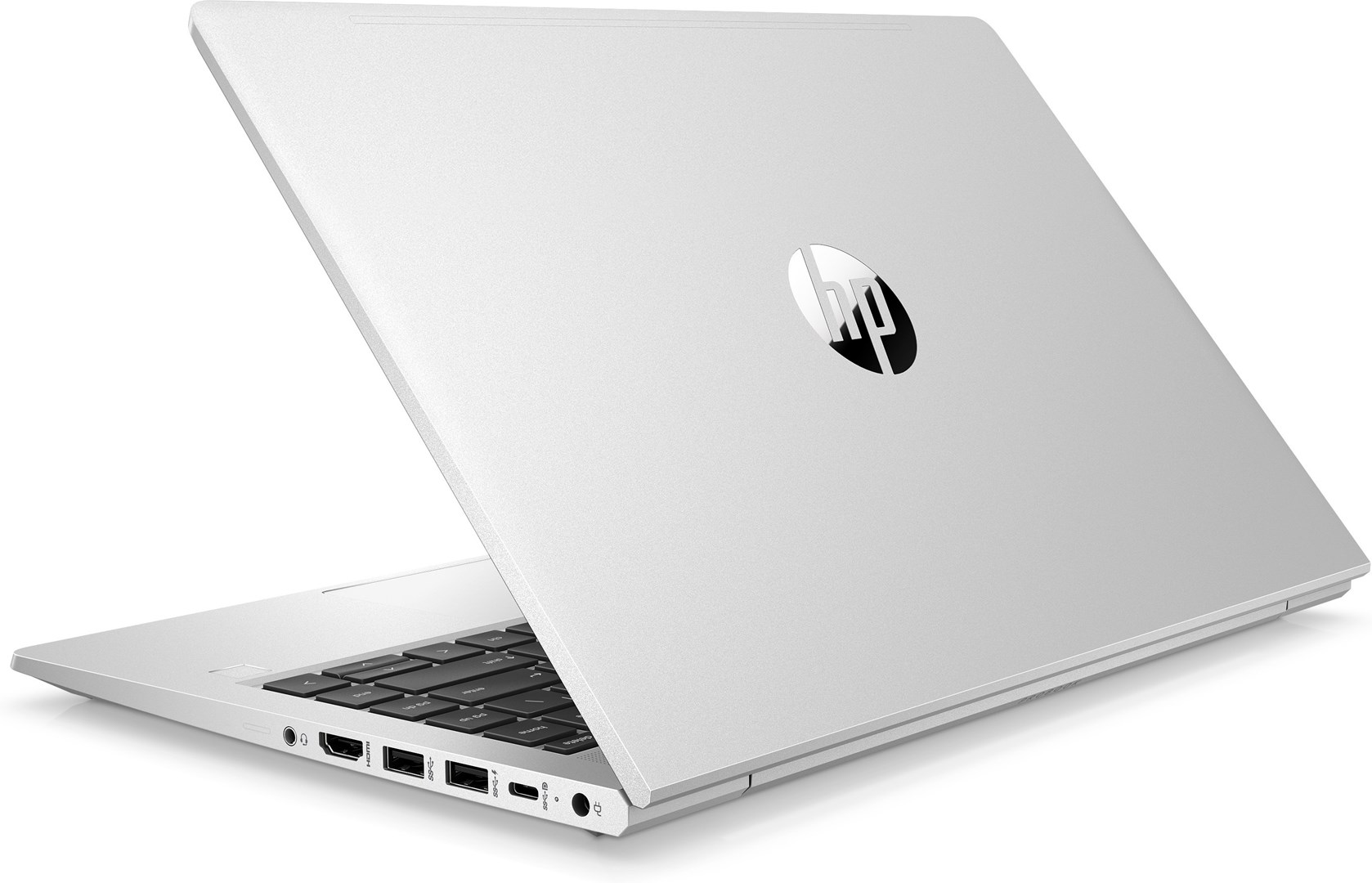 Laptop HP PB 445, 14", AMD Ryzen 7 5825U, 8 GB RAM, 512 GB SSD, i argjendtë