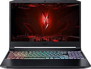 Лаптоп гејминг Acer Nitro 5, 15.6", Full HD, црн