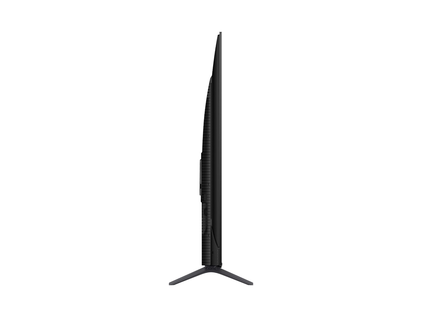 TV TCL 65C655, 65", 4K Ultra HD, QLED, Google TV, i zi
