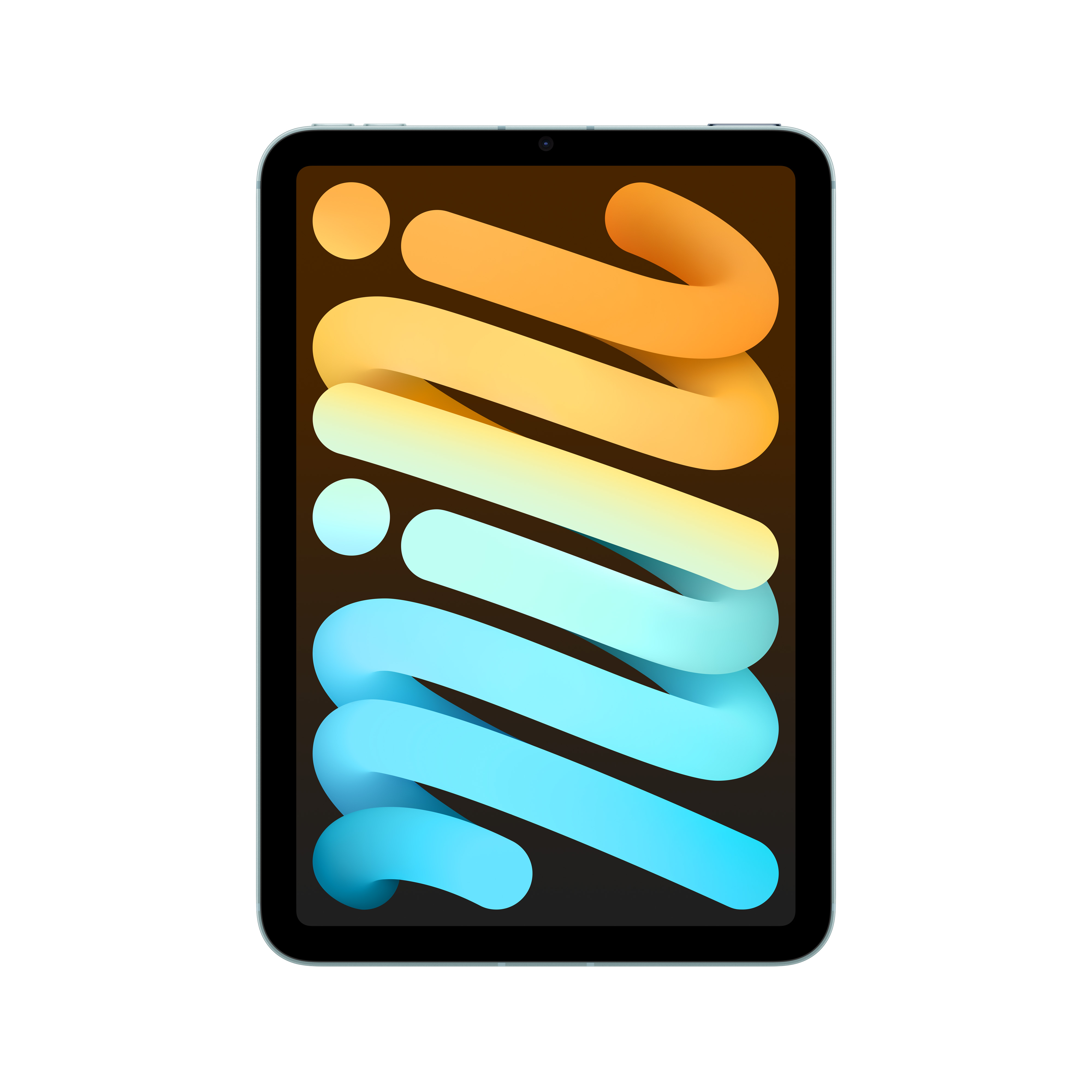 Apple iPad Mini (A17 Pro), Cellular, 256GB, Blue