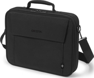 Çantë laptopi Dicota Eco Multi, 14.1"(D31323-RPET), e zezë
