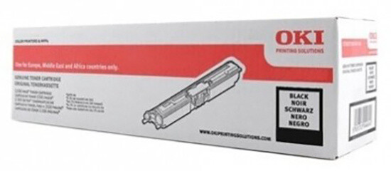 Toner OKI 45807106, i zi