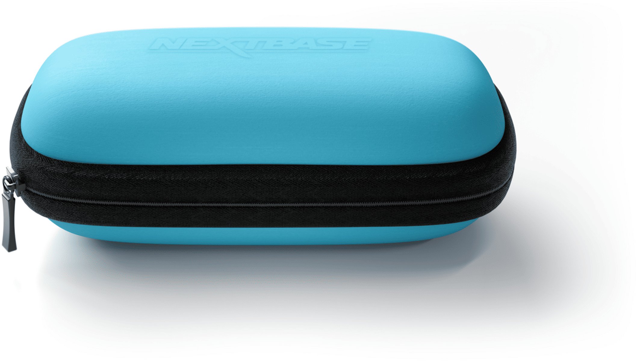 Kuti mbrojtëse Nextbase NBPICO CC, për kamera makinash, me zinxhir, blu e zezë