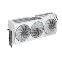 Kartë grafike GIGABYTE AORUS GeForce RTX 4080 SUPER XTREME ICE 16G, 16GB GDDR6X, PCI-E 4.0, e bardhë