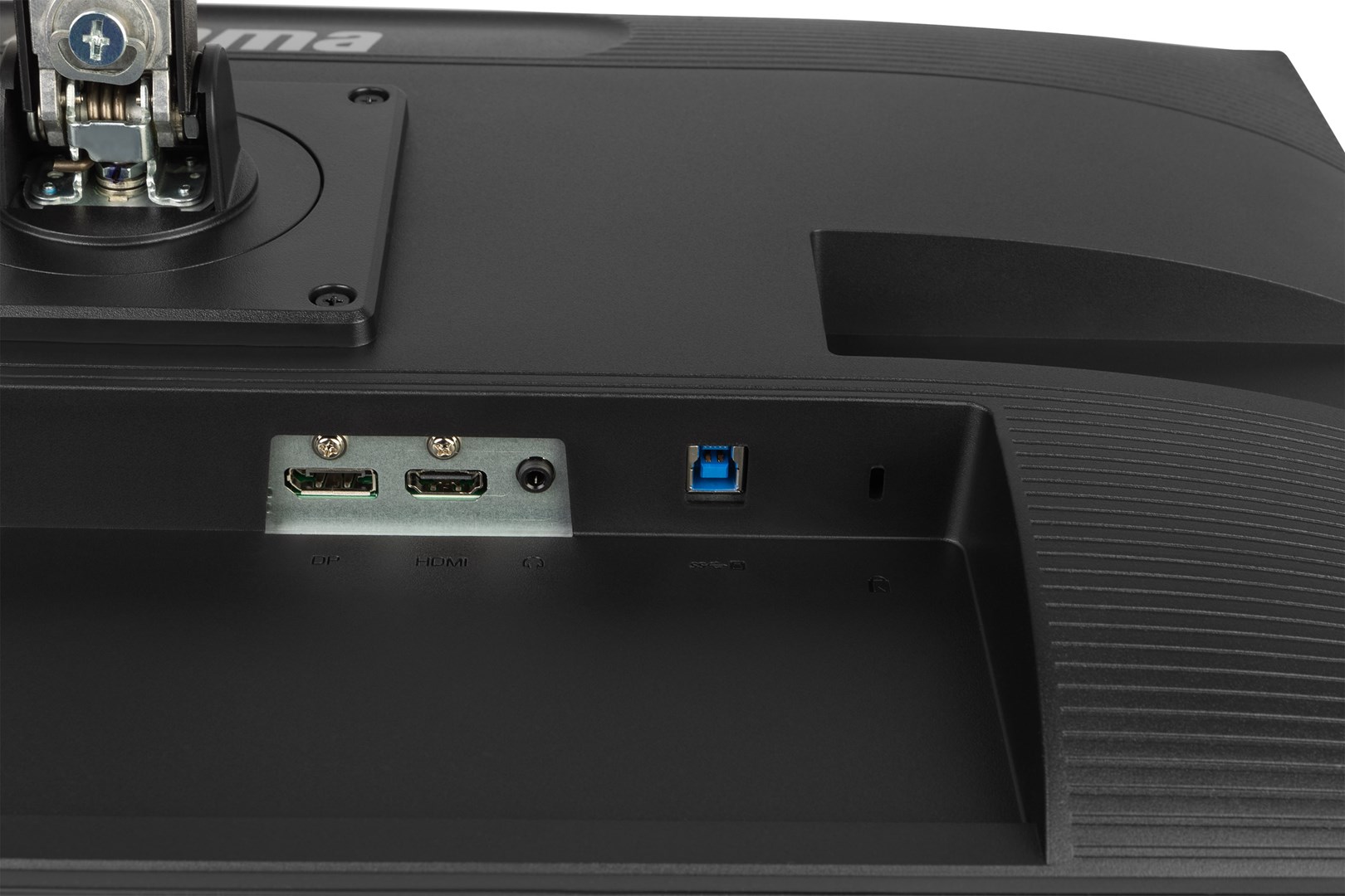 Monitor iiyama ProLite XUB2763HSU-B1, 27", 1920 x 1080, 100 Hz, i zi