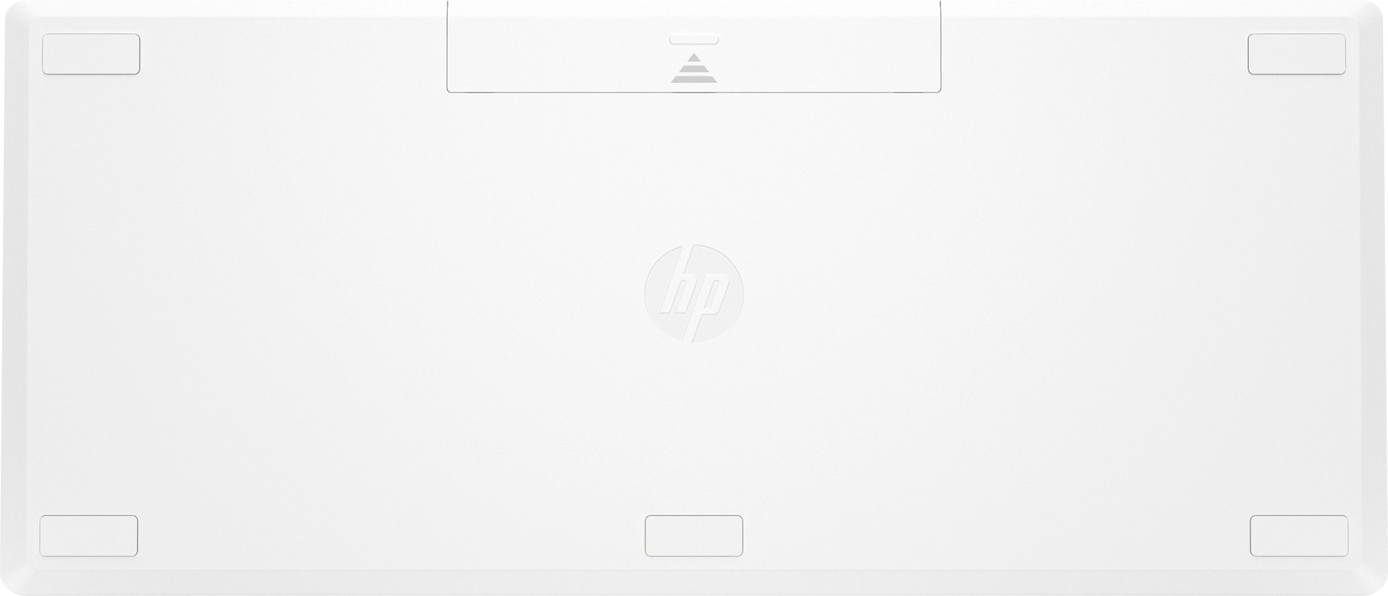 Tastierë pa tela HP 350 Compact, Bluetooth, Multi Device, e zezë