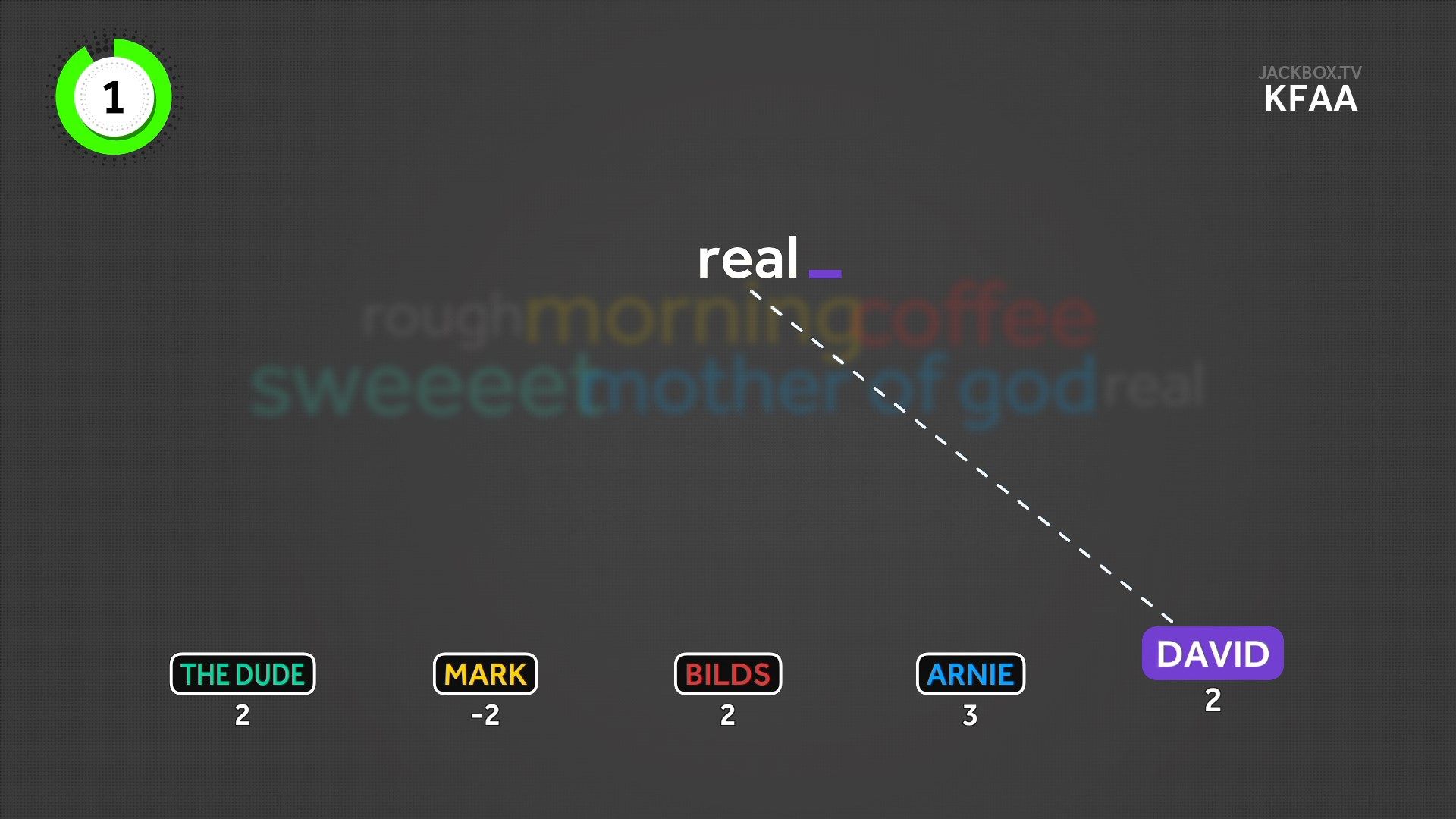 Lojë Xbox One Jackbox Party Pack, koleksion me 5 lojëra, multiplayer, multingjyrëshe