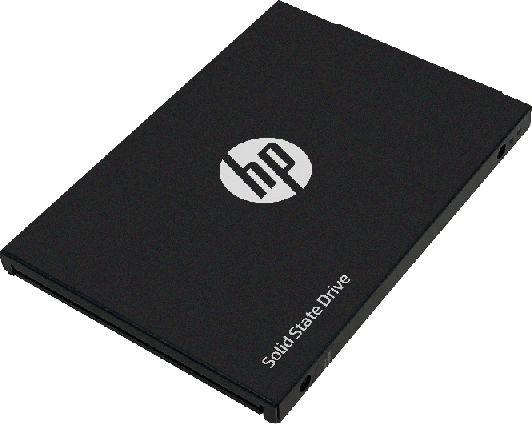 Disk SSD HP S650 . 480GB, 2.5" SATA III