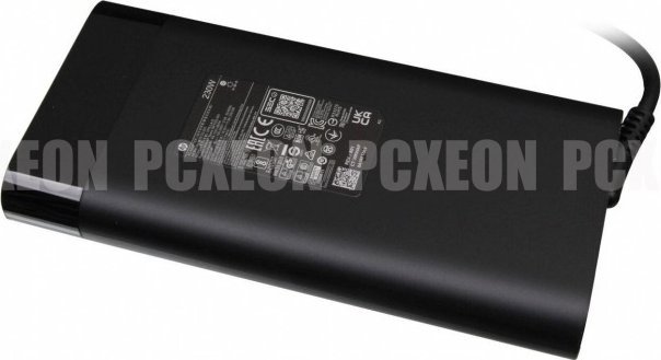 Adaptor karikues HP 230W AC PFC Smart 3P, origjinal, i zi