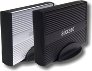 Kuti Aixcase 2.5" SATA - USB 2.0 (AIX-BSUB3A1-S)