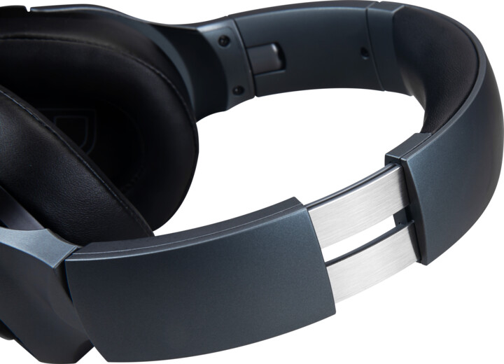 Kufje MSI Immerse GH50, të zeza