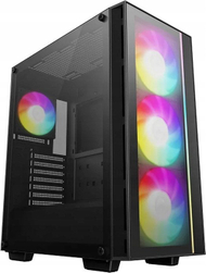 RTX 5050, AMD Ryzen 7 7800X3D, 16GB RAM, 512GB SSD, Gaming PC Gjirafa50 Bolt Series 2