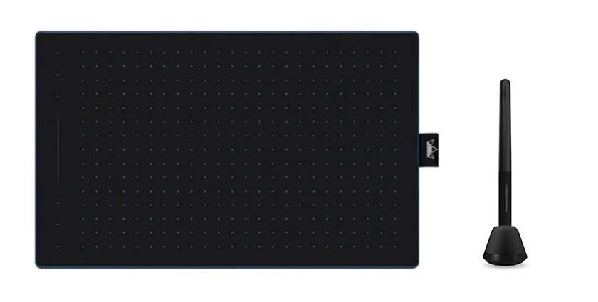 Tablet grafik Huion RTP-700