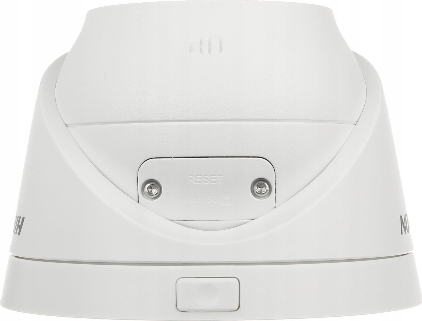 Kamerë IP Hikvision DS-2CD1H43G2-IZ, 4MP, lente 2.8-12mm, e bardhë