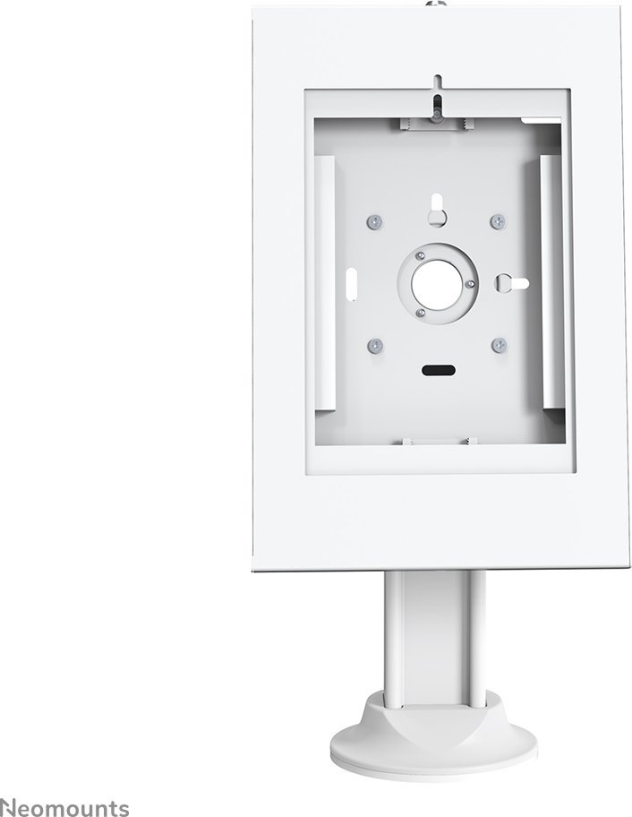 Standi tavoline për tablet Neomounts DS15-640WH1, countertop, i bardhë