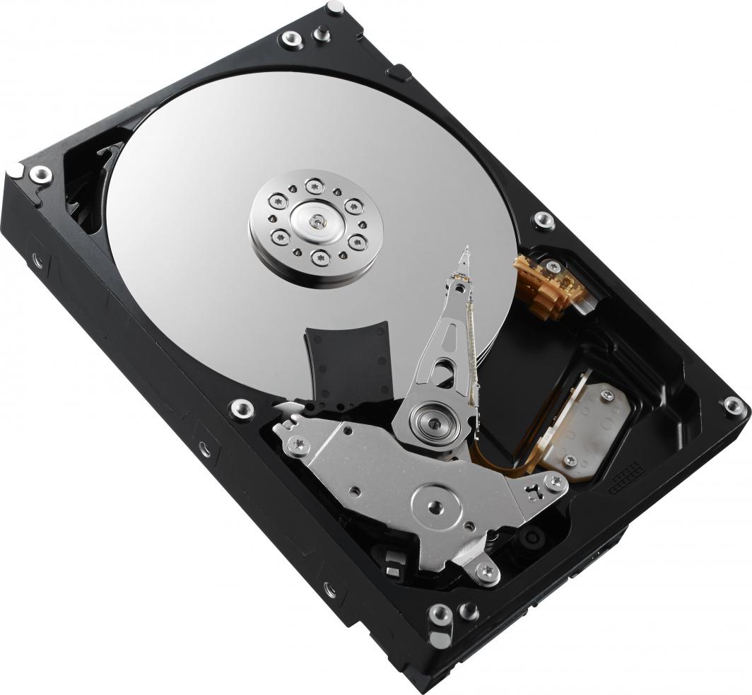 Hard Disk Toshiba P300, 6 TB, 3.5 "SATA III
